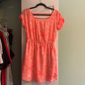 American Eagle Dress